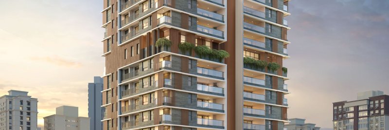 MOST MOEMA Avenida Cotovia São Paulo - 