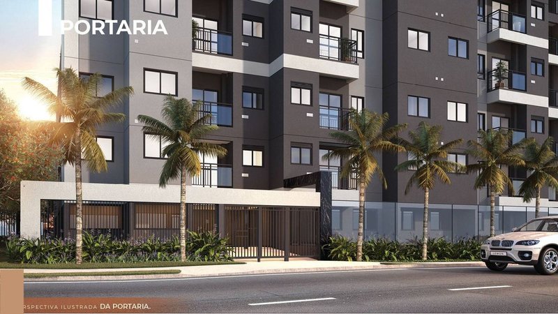 ENSEADA 360 BY KALLAS  Avenida Odilon da Silva Rodrigues Mestre - Guarujá Guarujá - 