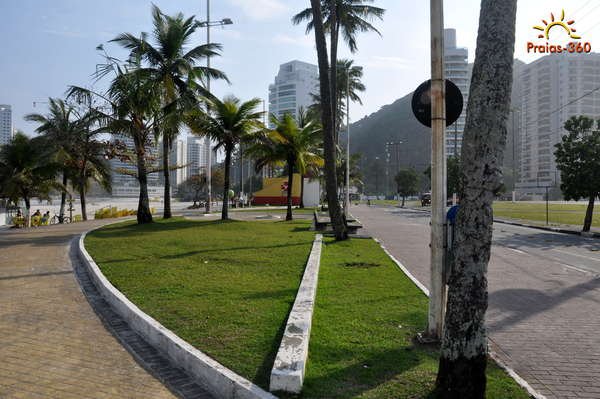 ENSEADA 360 BY KALLAS  Avenida Odilon da Silva Rodrigues Mestre - Guarujá Guarujá - 