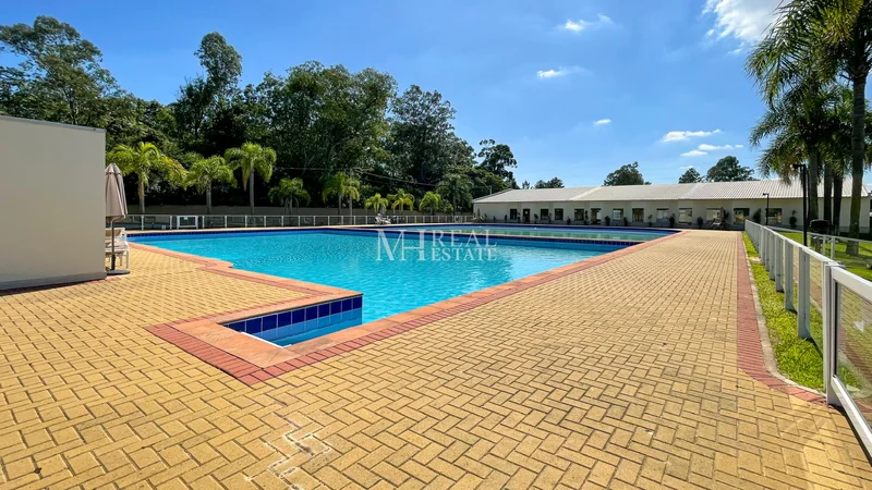 City Park Residence - Cachoeirinha/RS Estrada Manoel José do Nascimento Cachoeirinha - 