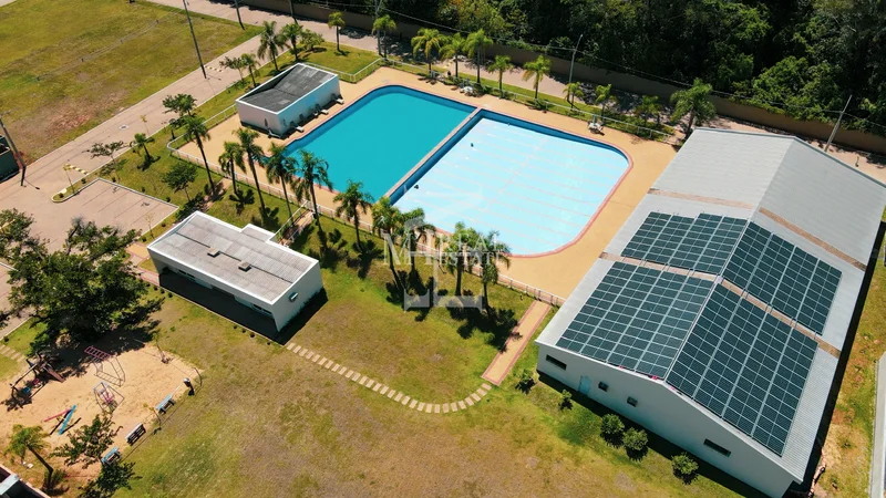 City Park Residence - Cachoeirinha/RS Estrada Manoel José do Nascimento Cachoeirinha - 