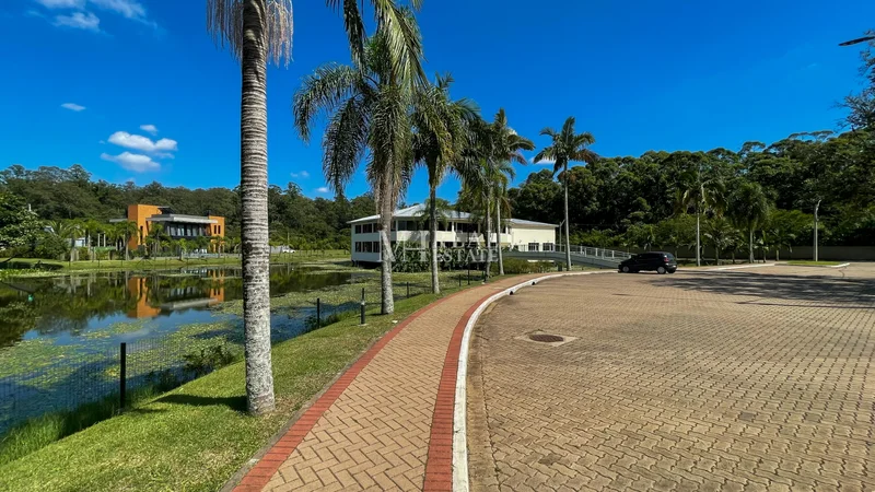 City Park Residence - Cachoeirinha/RS Estrada Manoel José do Nascimento Cachoeirinha - 