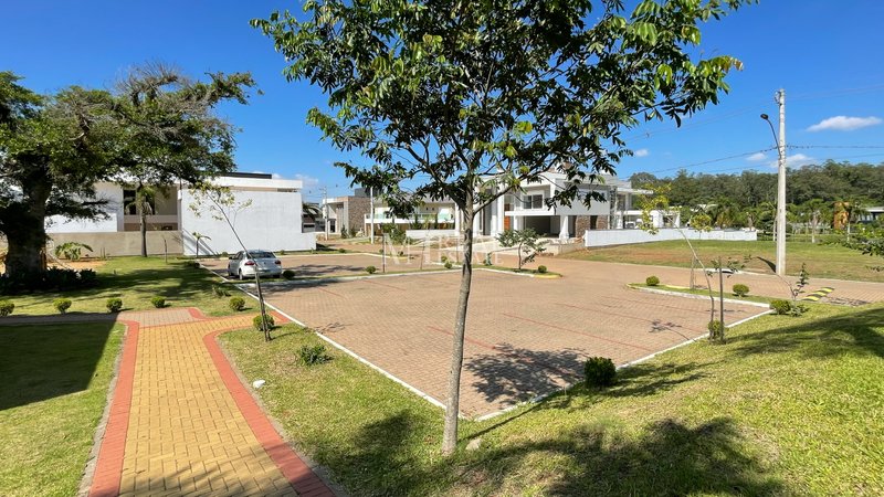 City Park Residence - Cachoeirinha/RS Estrada Manoel José do Nascimento Cachoeirinha - 