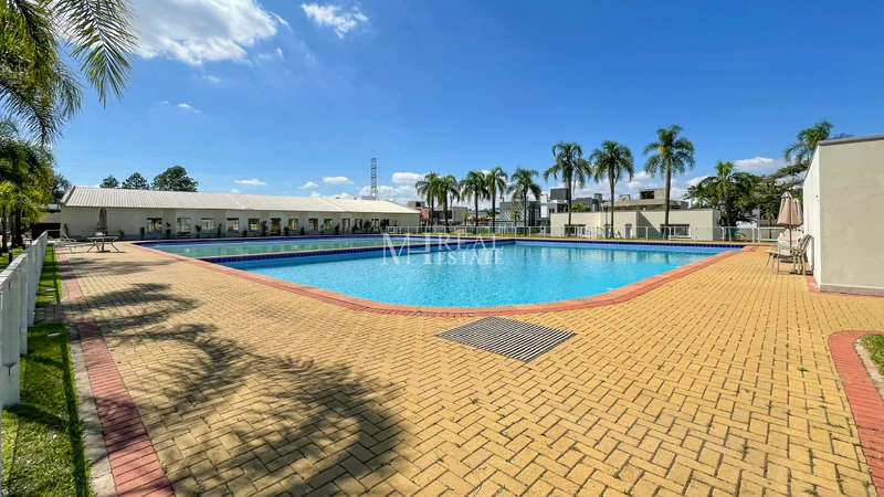 City Park Residence - Cachoeirinha/RS Estrada Manoel José do Nascimento Cachoeirinha - 