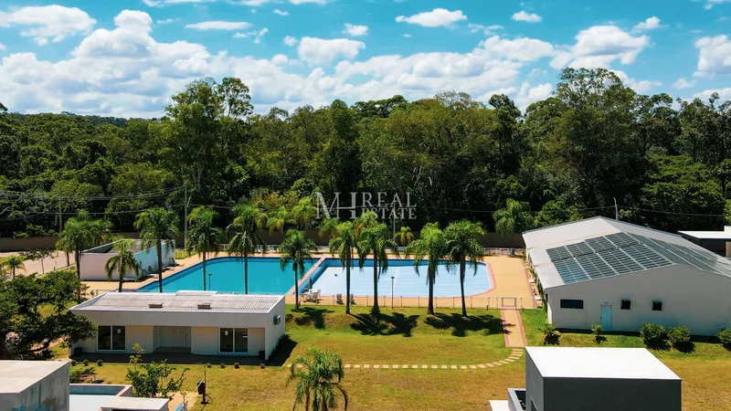 City Park Residence - Cachoeirinha/RS Estrada Manoel José do Nascimento Cachoeirinha - 