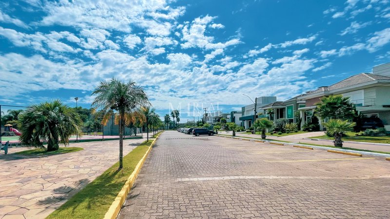 Villagio Firenze - Cachoeirinha/RS Avenida Frederico Augusto Ritter Cachoeirinha - 