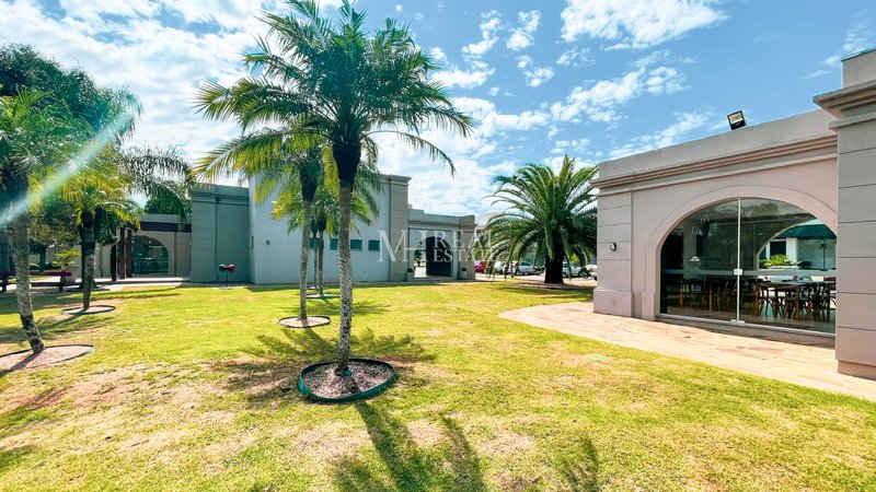 Villagio Firenze - Cachoeirinha/RS Avenida Frederico Augusto Ritter Cachoeirinha - 