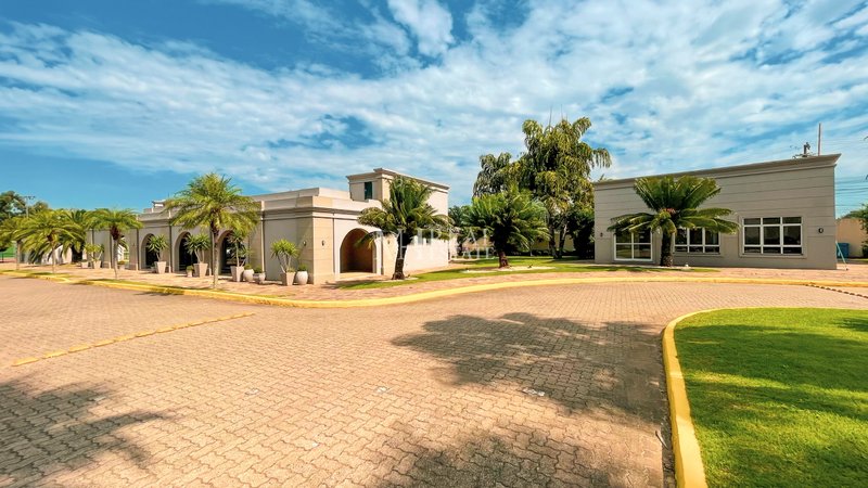 Villagio Firenze - Cachoeirinha/RS Avenida Frederico Augusto Ritter Cachoeirinha - 