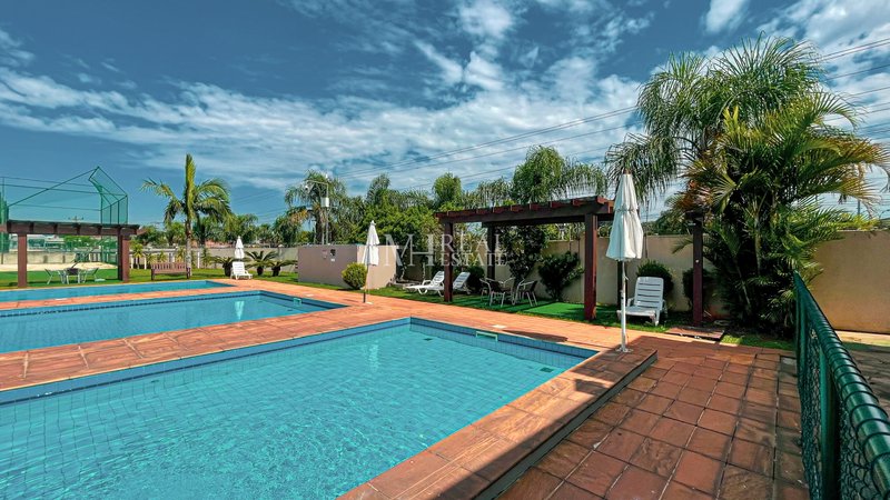 Villagio Firenze - Cachoeirinha/RS Avenida Frederico Augusto Ritter Cachoeirinha - 