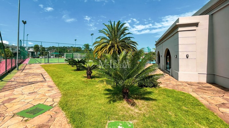 Villagio Firenze - Cachoeirinha/RS Avenida Frederico Augusto Ritter Cachoeirinha - 