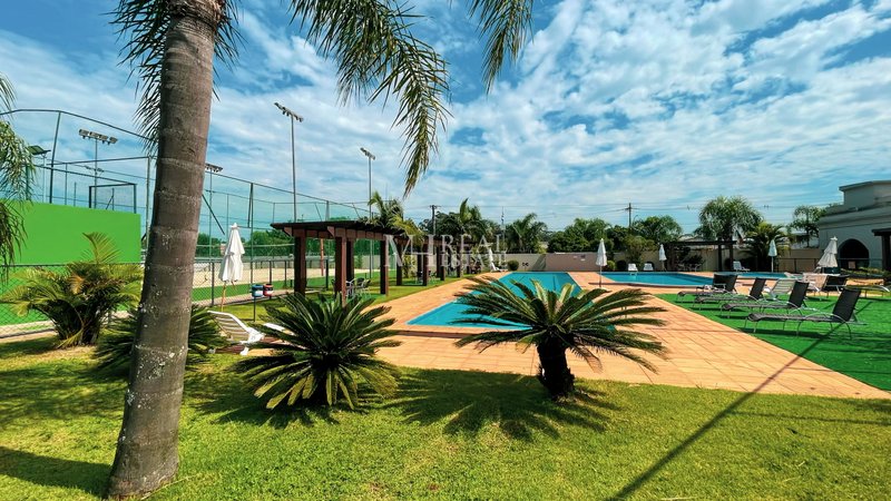 Villagio Firenze - Cachoeirinha/RS Avenida Frederico Augusto Ritter Cachoeirinha - 