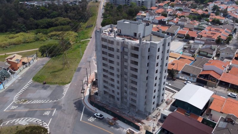 Nexus Residence Rua Professor Nelson Álvaro Figueiredo Brito Jundiaí - 