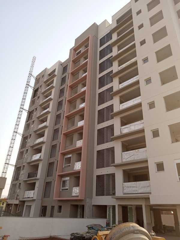Vallis Residencial Rua Olívio Boa Jundiaí - 