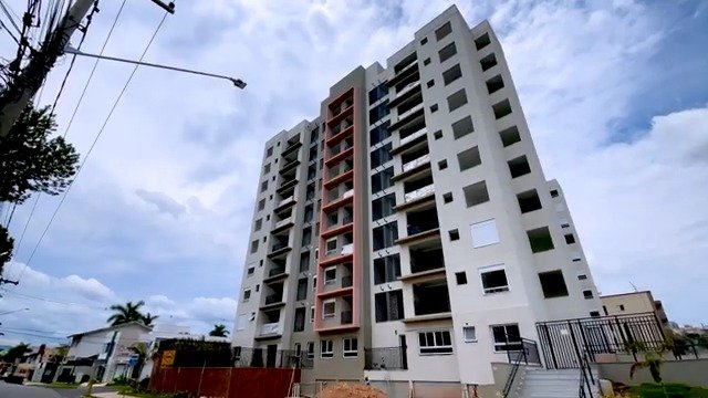 Vallis Residencial Rua Olívio Boa Jundiaí - 