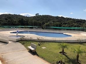 Casa Aruã Brisas Av das Americas Mogi das Cruzes - 
