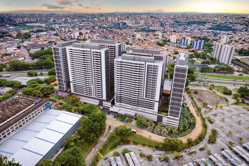Gran Kazzas Sacomã Club: Viva em um Clube Particular Avenida Deputado Rubens Granja São Paulo - 
