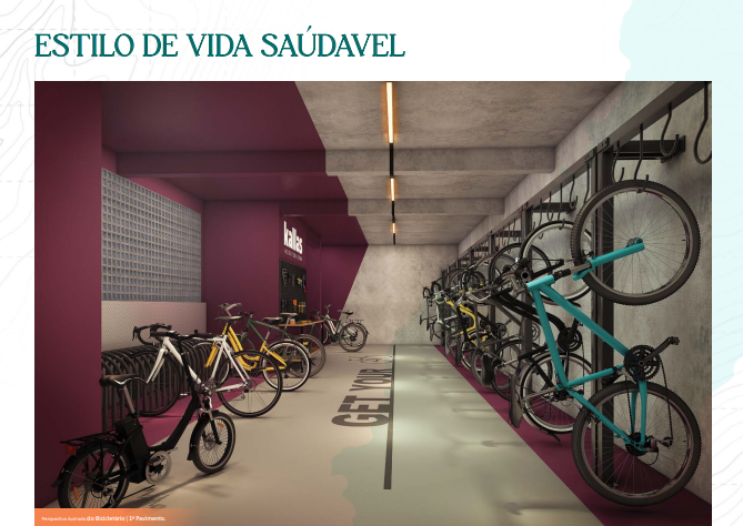 ENSEADA 360º - Um novo conceito de morar no Guarujá! Avenida Odilon da Silva Rodrigues Mestre - Guarujá Guarujá - 