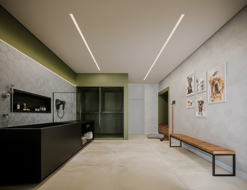 VILLA PIO ALTO DA LAPA Rua Pio XI São Paulo - 