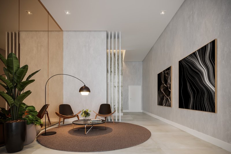 VILLA PIO ALTO DA LAPA Rua Pio XI São Paulo - 