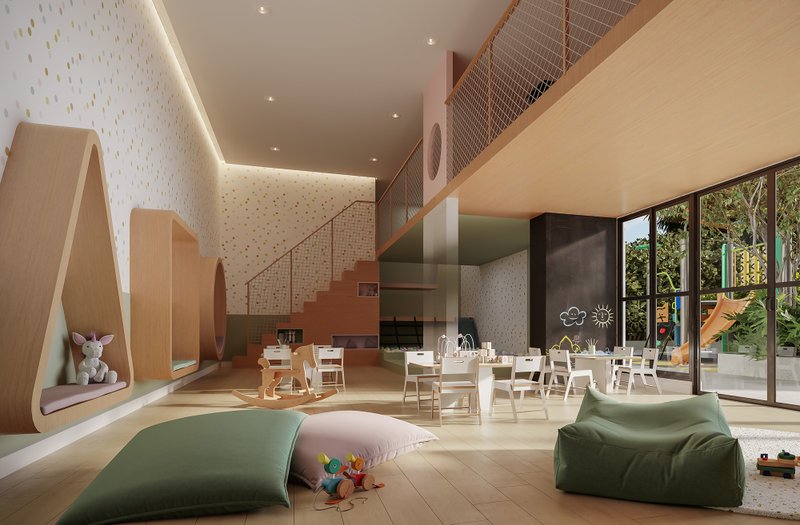 VILLA PIO ALTO DA LAPA Rua Pio XI São Paulo - 