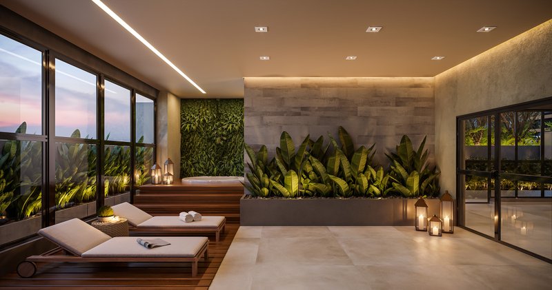 VILLA PIO ALTO DA LAPA Rua Pio XI São Paulo - 