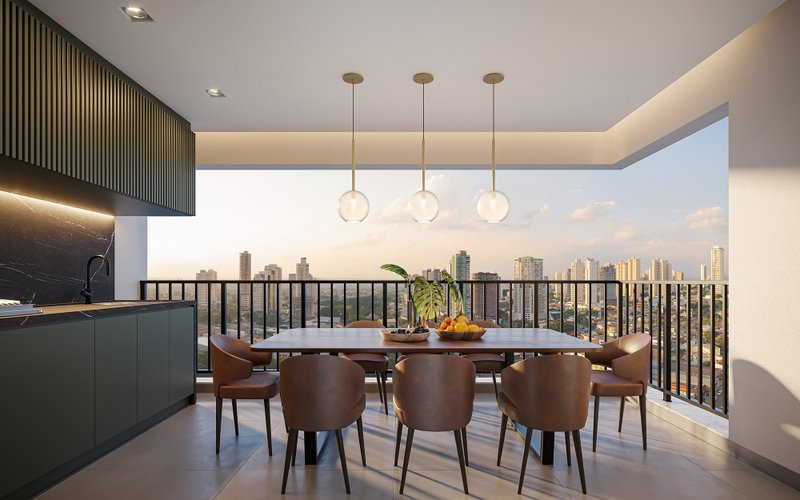 VILLA PIO ALTO DA LAPA Rua Pio XI São Paulo - 