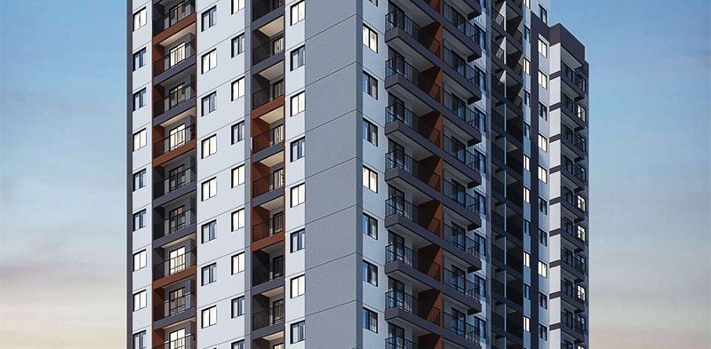 Neo Kazzas Lapa Rua Tenente Landy São Paulo - 