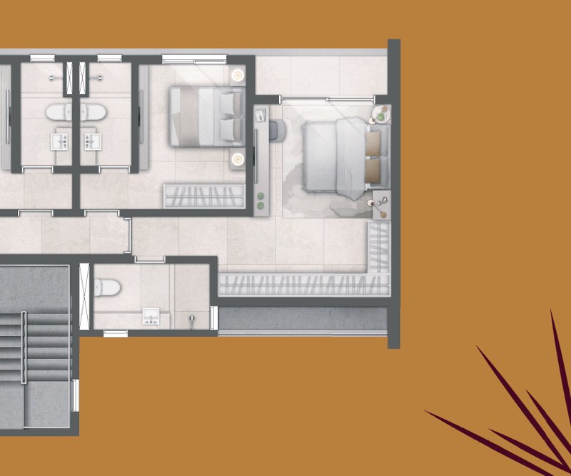 Residencial Origem Avenida Alvim Manoel Cardoso Balneário Gaivota - 