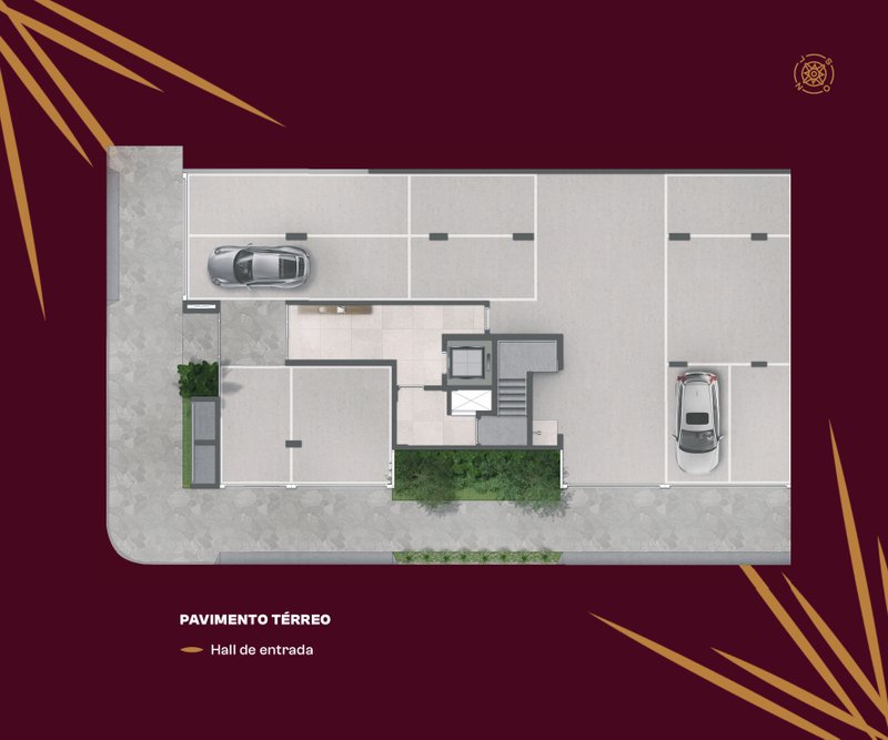 Residencial Origem Avenida Alvim Manoel Cardoso Balneário Gaivota - 