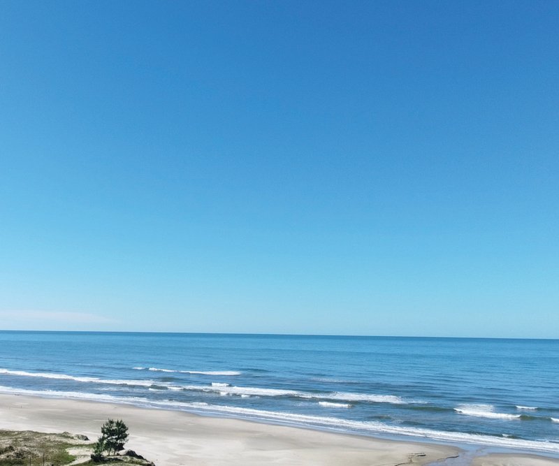 Residencial Origem Avenida Alvim Manoel Cardoso Balneário Gaivota - 