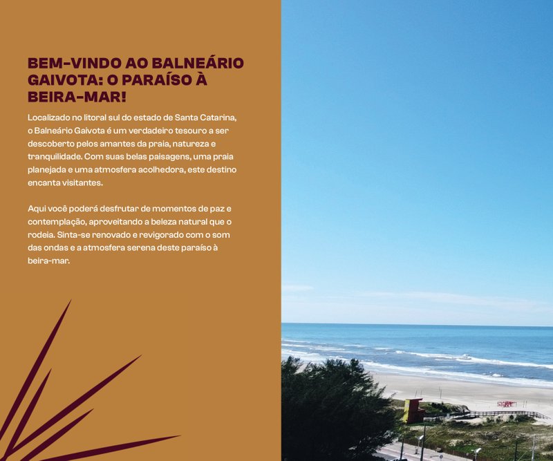 Residencial Origem Avenida Alvim Manoel Cardoso Balneário Gaivota - 