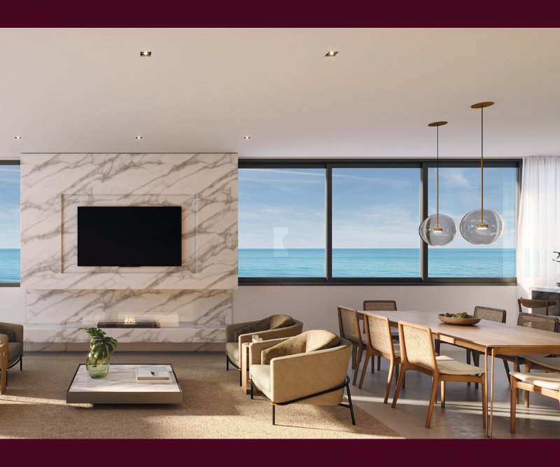 Residencial Origem Avenida Alvim Manoel Cardoso Balneário Gaivota - 