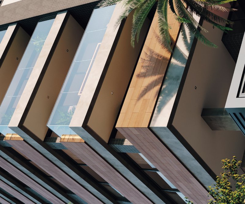 Residencial Origem Avenida Alvim Manoel Cardoso Balneário Gaivota - 