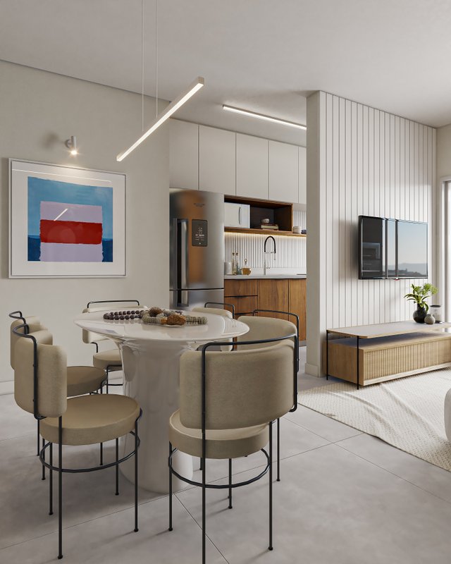 Residencial Davila  Avenida Santa Catarina Balneário Gaivota - 