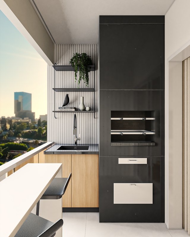 Residencial Davila  Avenida Santa Catarina Balneário Gaivota - 