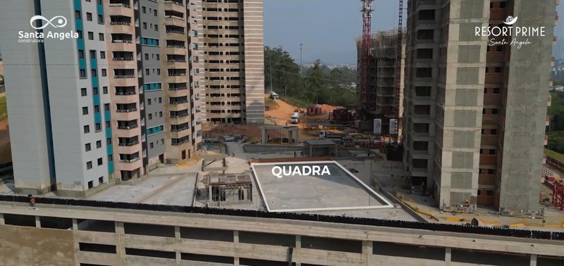 Resort Prime Avenida Caetano Gornati Jundiaí - 