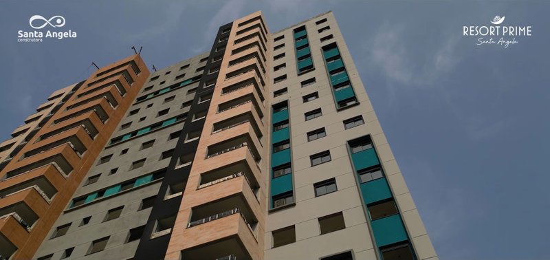 Resort Prime Avenida Caetano Gornati Jundiaí - 