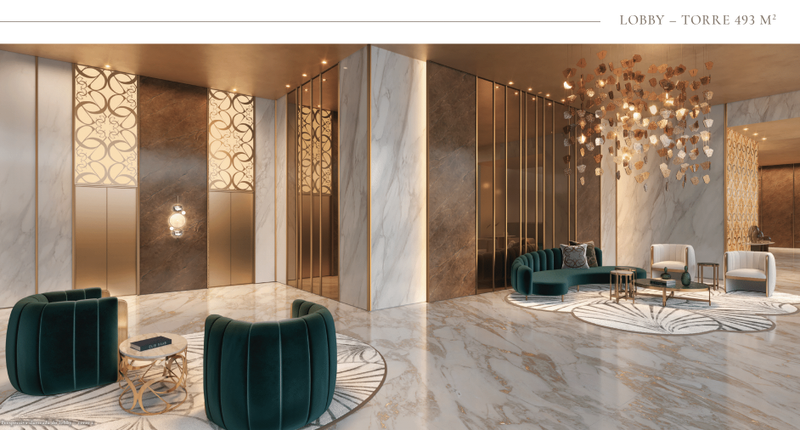 Saffire by Elie Saab Avenida Indianópolis São Paulo - 