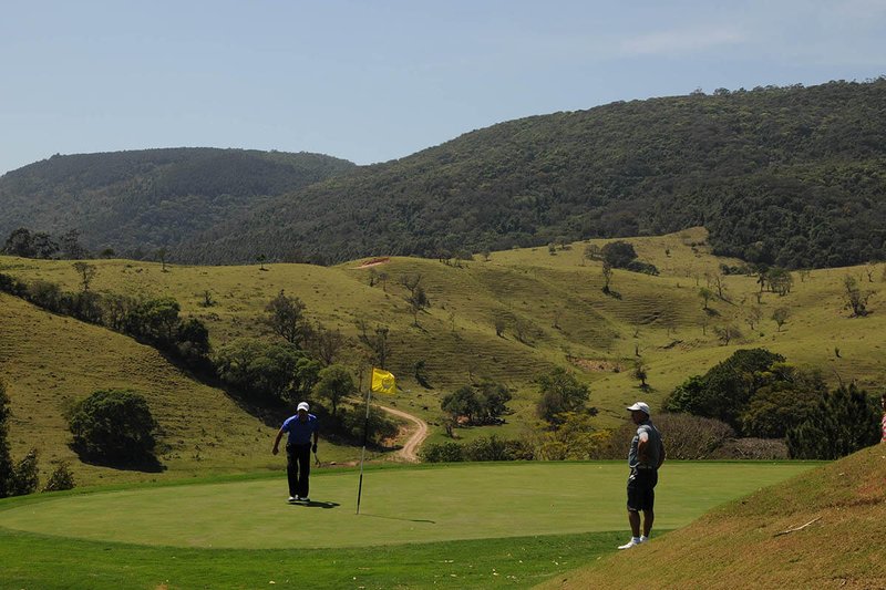 Terreno condomínio alto padrão, 1.000m2 em Cabreúva-SP Alameda Algarve Cabreuva - 