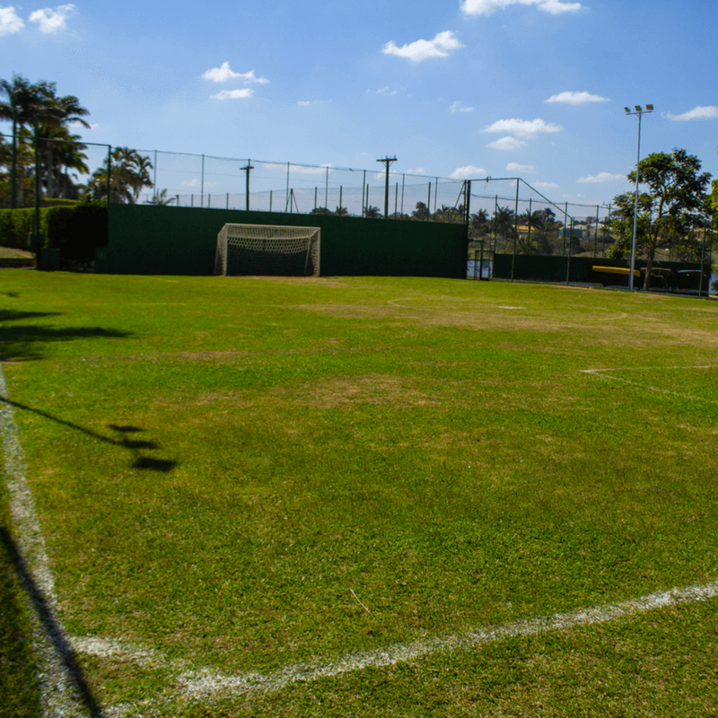 Condomínio Portal da Concórdia Alameda São Paulo Golf Cabreuva - 