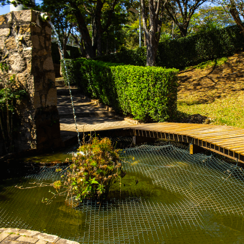 Condomínio Portal da Concórdia Alameda São Paulo Golf Cabreuva - 