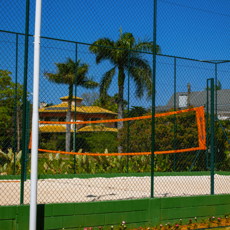 Condomínio Portal da Concórdia Alameda São Paulo Golf Cabreuva - 