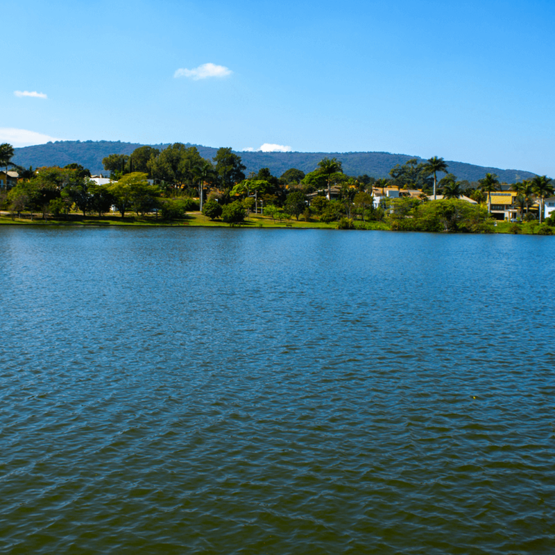 Terreno condomínio alto padrão, 2442,75m2 em Cabreúva-SP - Cabreuva - 