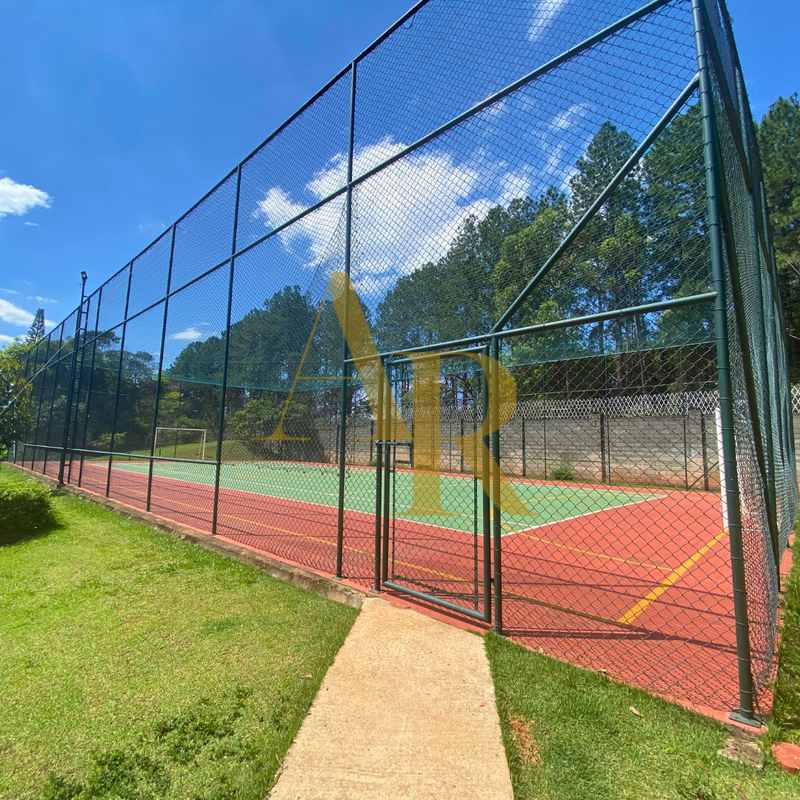 Terreno condomínio alto padrão, 1.017m2 em Cabreúva-SP - Cabreuva - 