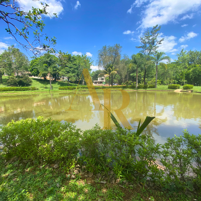 Terreno condomínio alto padrão, 895,64m2 em Cabreúva-SP - Cabreuva - 