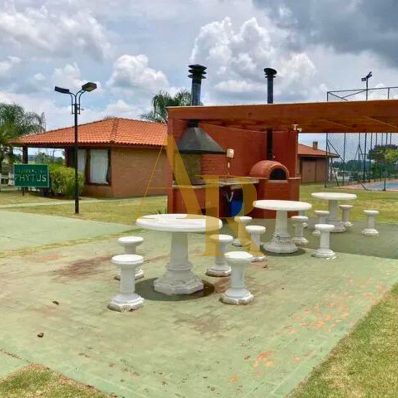 Casa condomínio Residencial Phytus, 03 dormitórios, 02 vagas de garagem em Itupeva-SP - Itupeva - 