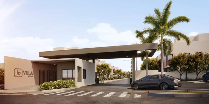 Casa isolada com 145, 85 m² no Las Villas Serra do Japi Avenida dos Sonhos Jundiaí - 