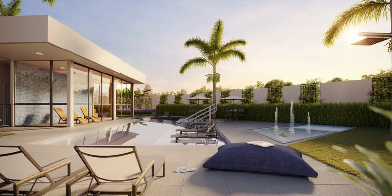 Casa isolada com 145, 85 m² no Las Villas Serra do Japi Avenida dos Sonhos Jundiaí - 
