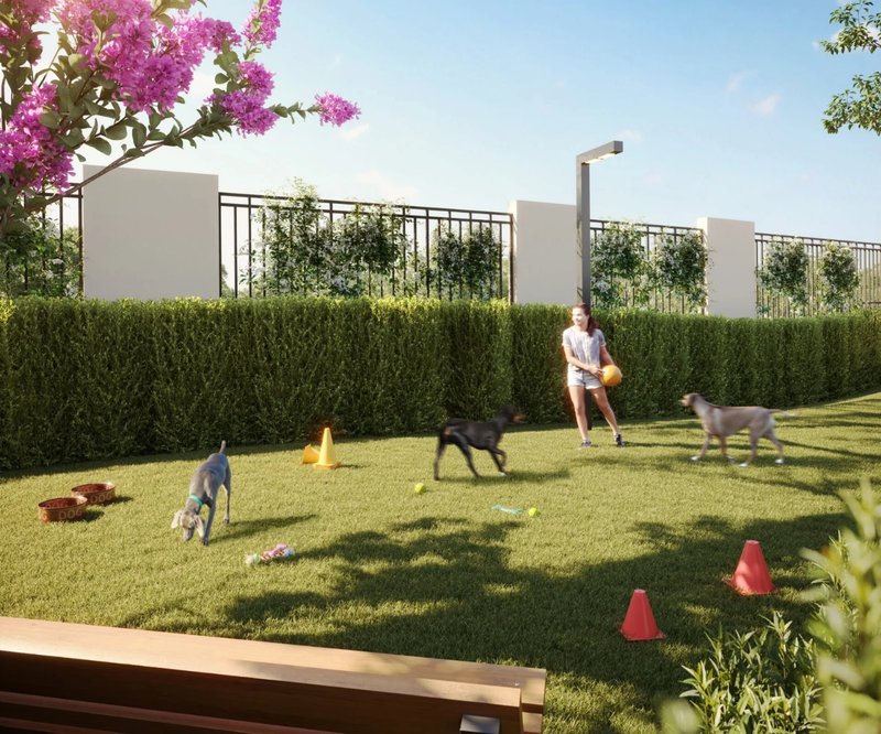 Casa isolada com 145, 85 m² no Las Villas Serra do Japi Avenida dos Sonhos Jundiaí - 