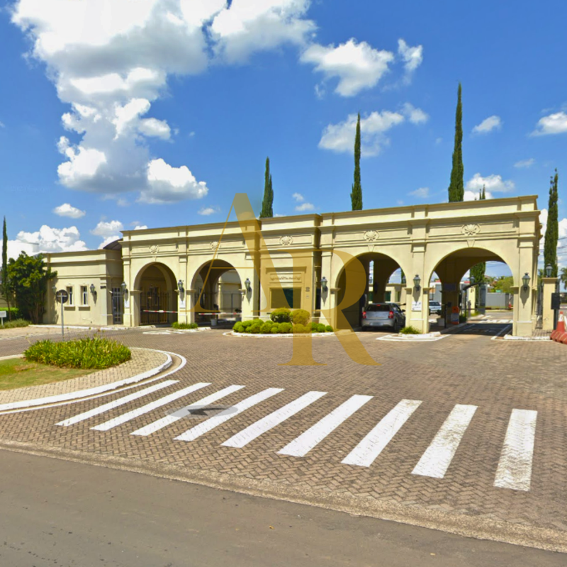 Condomínio Helvétia Park Avenida Bernardino Bonavita Indaiatuba - 